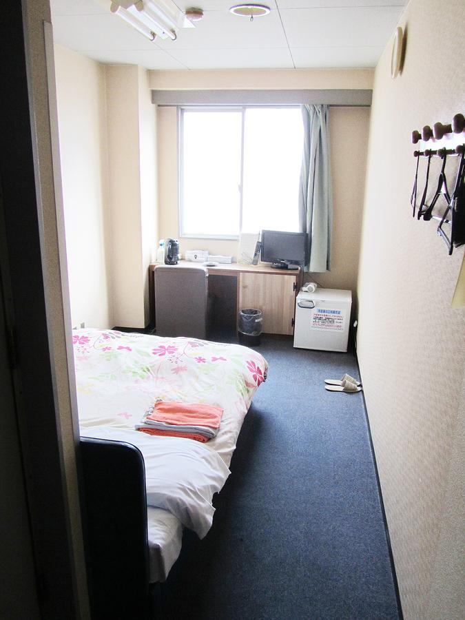 Asahikan Kofu  Exterior foto