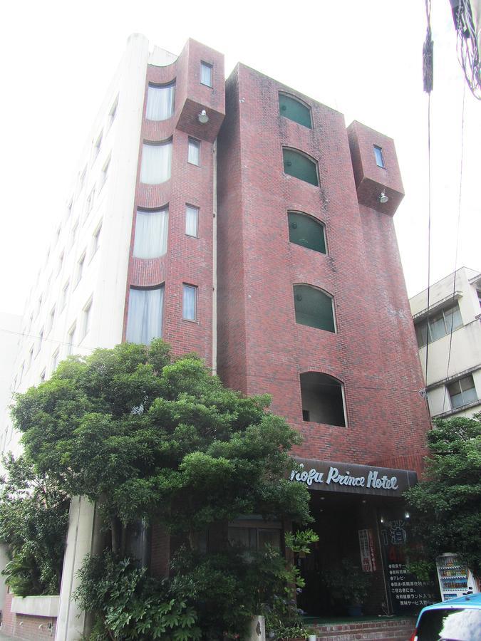 Asahikan Kofu  Exterior foto